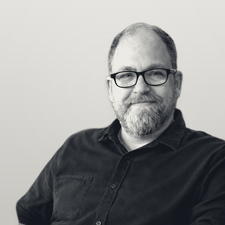Andy Jackson, Head of Accountancy at Totus One
