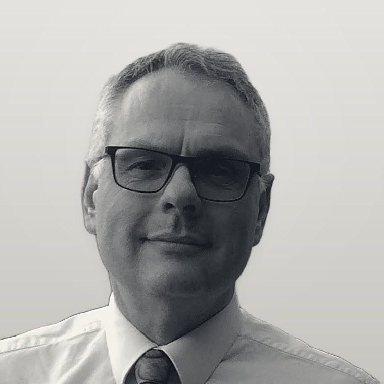 Robert Festenstein, Head of Legal at Totus One