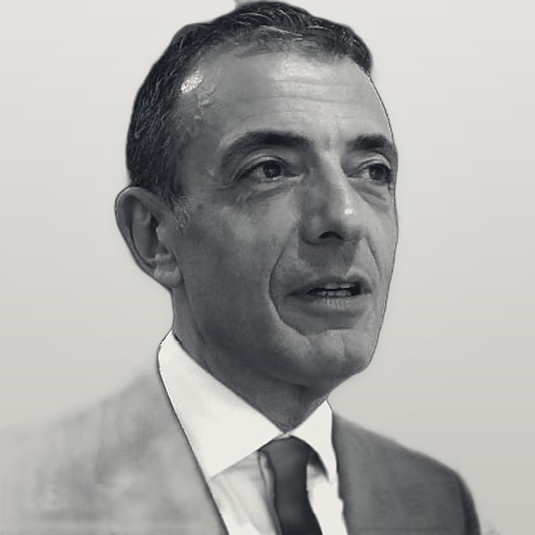 Vince De Stefano, Head of Financial Services at Totus One